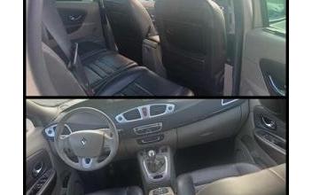 Renault scenic iii Clermont-Ferrand