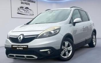 Renault scenic iii Marly-le-Roi
