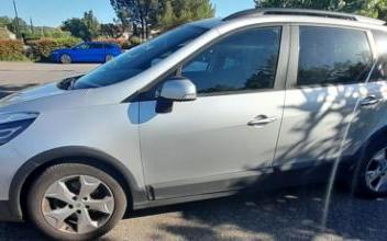 Renault scenic xmod Carpentras