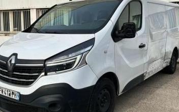 Renault trafic Maizières-lès-Metz
