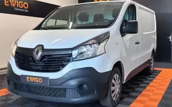Renault Trafic Aubière