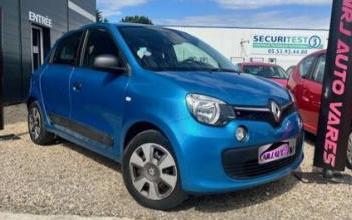 Renault twingo Saint-Pardoux-du-Breuil