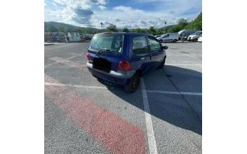 Renault twingo Draguignan