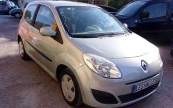 Renault twingo Eguilles