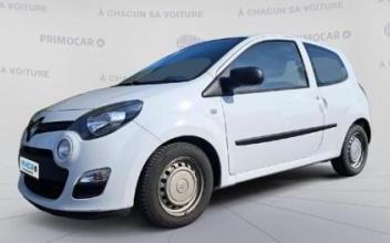 Renault twingo Strasbourg