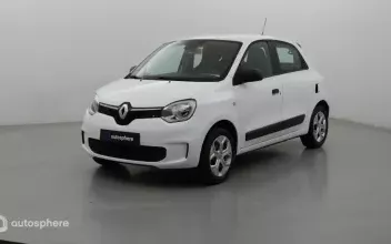Renault Twingo Poitiers