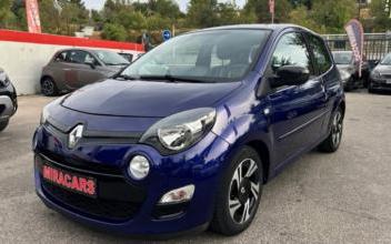 Renault Twingo Les-Pennes-Mirabeau