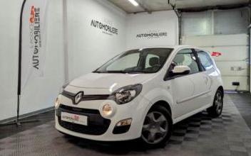 Renault twingo Cergy