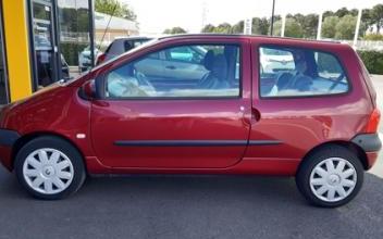 Renault twingo Gujan-Mestras