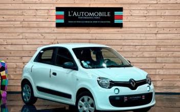 Renault Twingo Les-Alluets-le-Roi