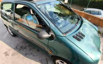 Renault twingo Saint-Laurent-du-Var