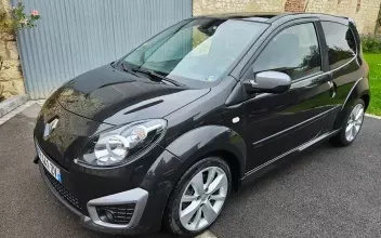 Renault Twingo La-Neuville-Roy