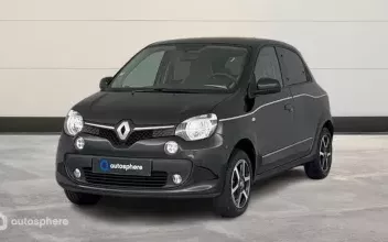 Renault Twingo Sains-en-Gohelle