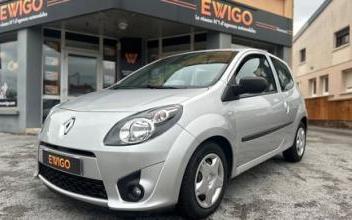 Renault twingo Besançon