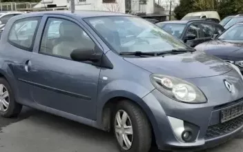 Renault Twingo Halluin