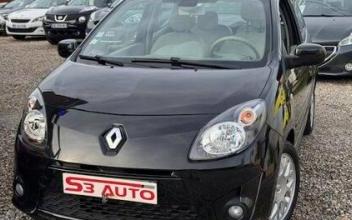 Renault twingo Saint-Priest