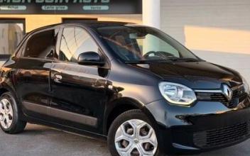 Renault twingo Goussainville