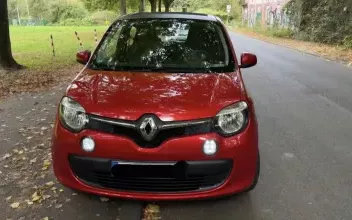 Renault Twingo Beuvry