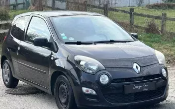 Renault Twingo Allonzier-la-Caille