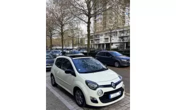 Renault Twingo Roubaix