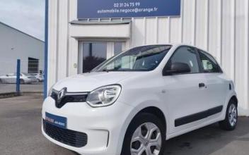 Renault twingo Dives-sur-Mer