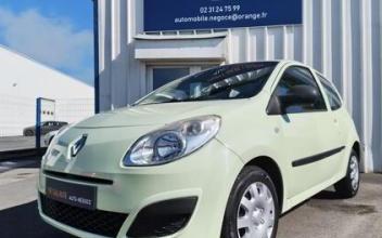Renault twingo Dives-sur-Mer