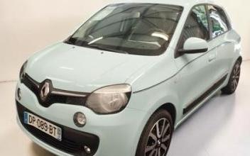 Renault twingo Saint-Jeannet