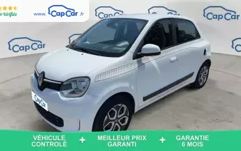 Renault Twingo Paris