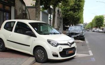 Renault twingo Le-Perreux-sur-Marne