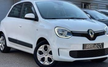 Renault Twingo Fontaine