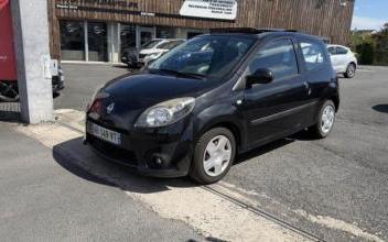 Renault Twingo Brive-la-Gaillarde