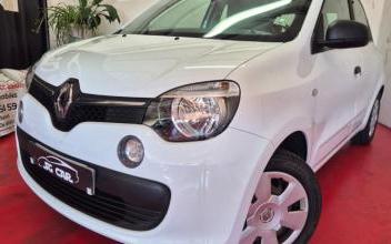 Renault Twingo Cournon-d'Auvergne