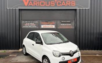 Renault Twingo Illange