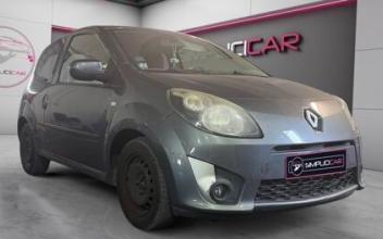 Renault twingo ii Montpellier