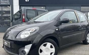 Renault twingo ii Echirolles