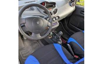 Renault twingo ii Port-Brillet
