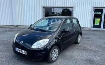 Renault twingo ii Saran