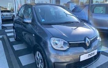 Renault twingo iii Rethel