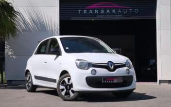 Renault twingo iii Saint-Jean-de-Védas
