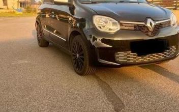 Renault twingo iii Saint-Aubin-Routot