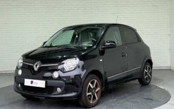 Renault twingo iii Dunkerque