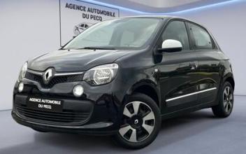 Renault twingo iii Le-Pecq