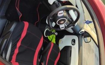 Renault twingo iii Domarin