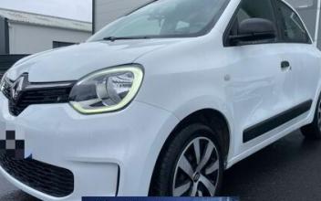 Renault twingo iii Saint-Herblain