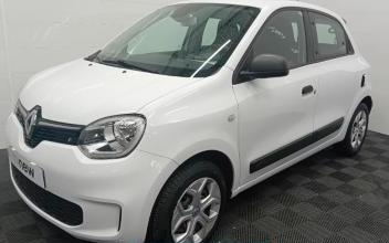 RENAULT TWINGO III Yvetot