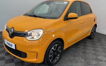 RENAULT TWINGO III Boulogne-sur-Mer