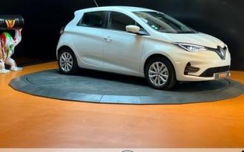 Renault zoe Eysines