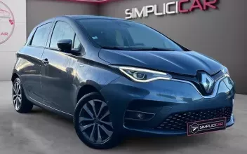 Renault ZOE Houssen