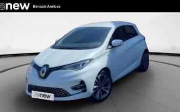 Renault ZOE Coulommiers