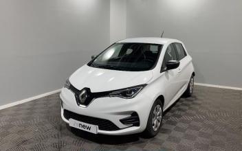 RENAULT ZOE Evreux